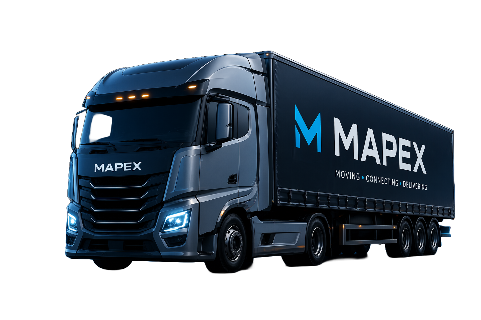 Truck Dispatch Services USA | Mapex Logistics